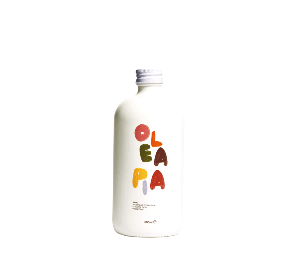 500ml, Format | Mammafiore