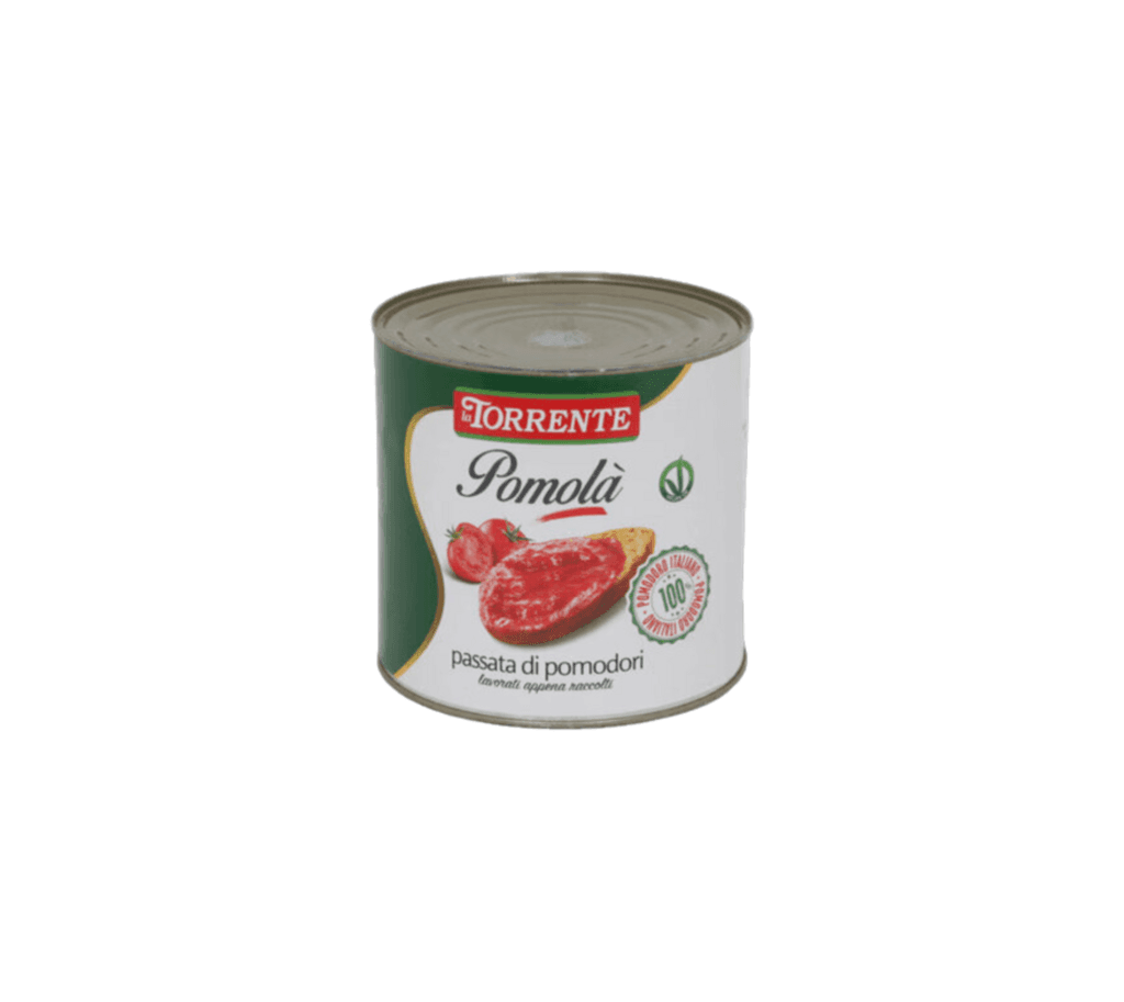 2,55kg | Mammafiore