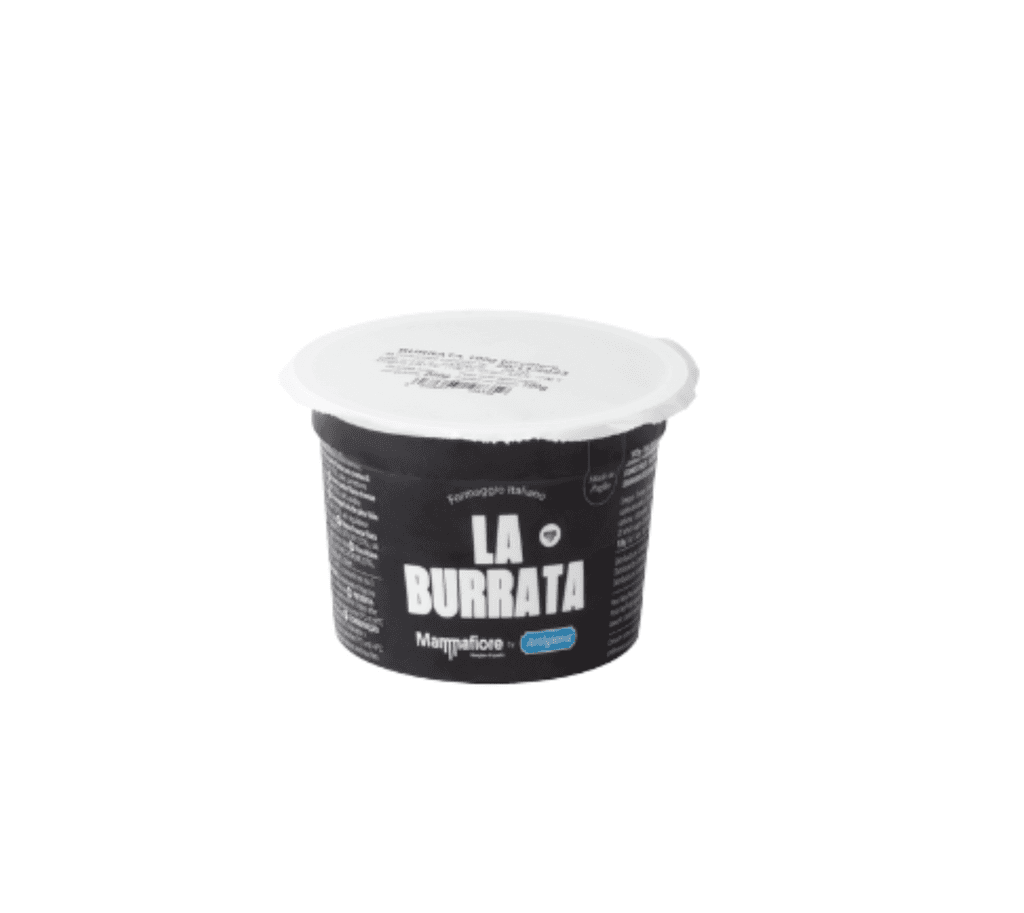 125g, Format | Mammafiore