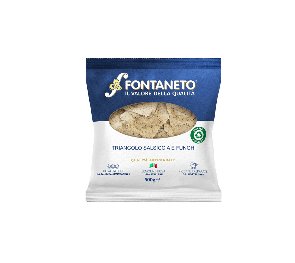 500g | Mammafiore