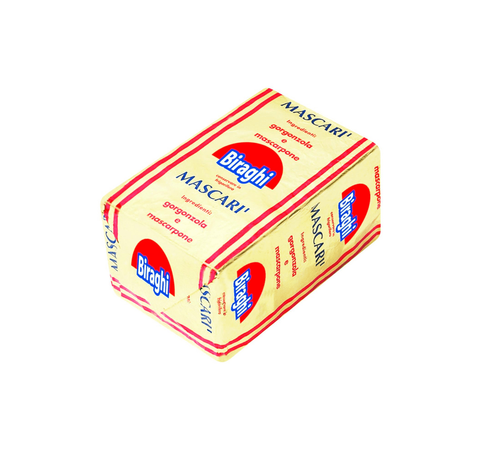 +/- 1,27kg | Mammafiore