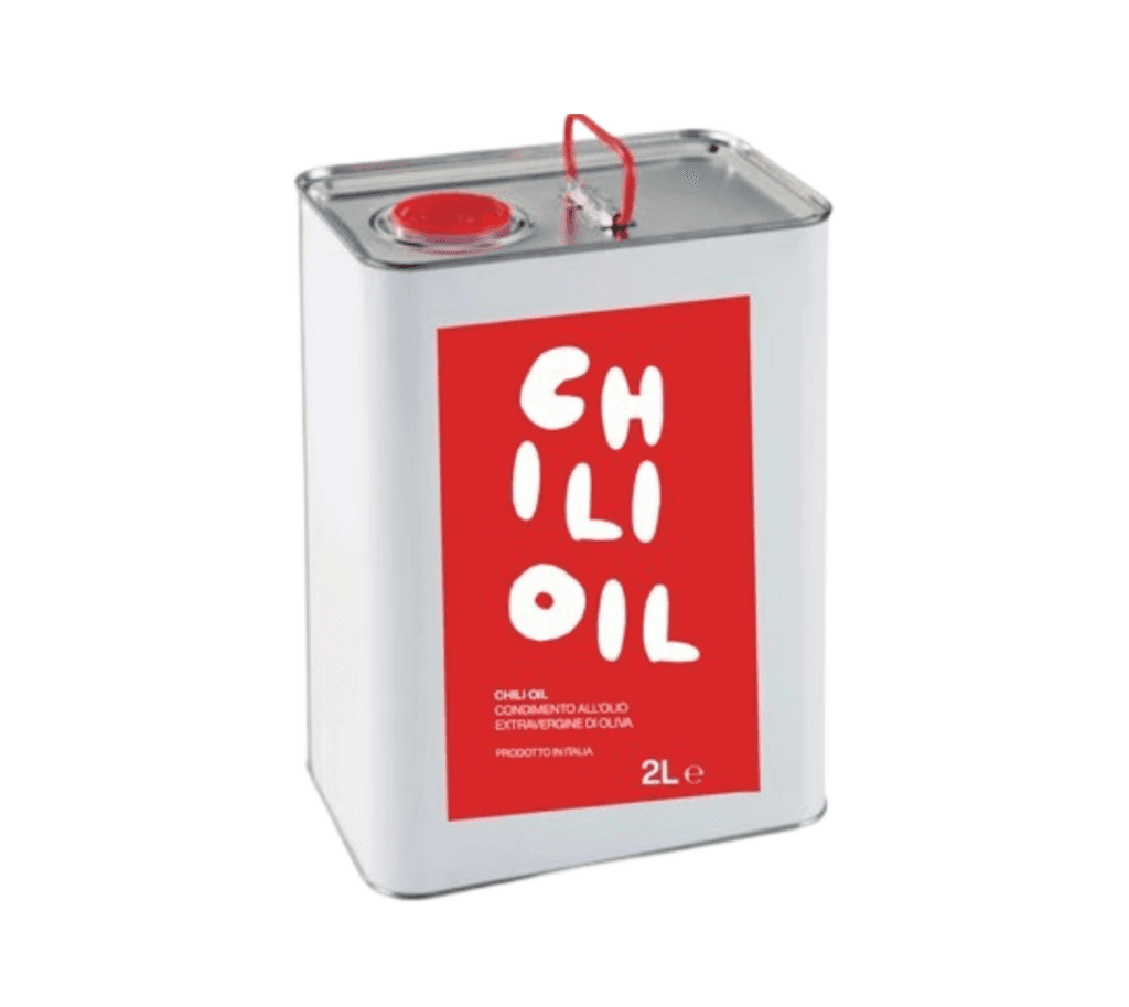 2l, Format | Mammafiore