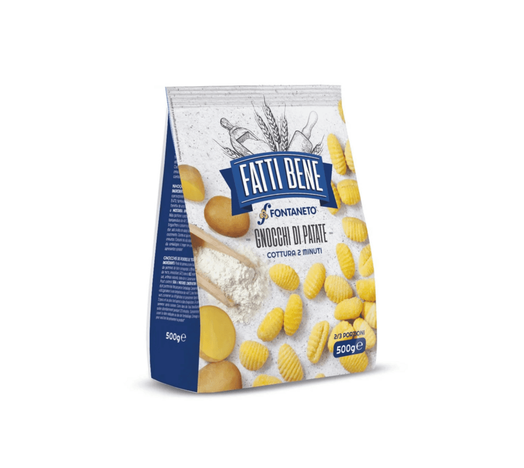 500g | Mammafiore
