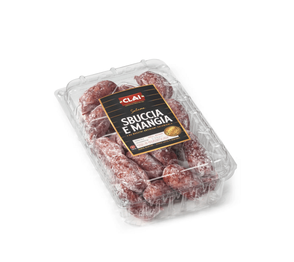 +/- 1,2kg | Mammafiore