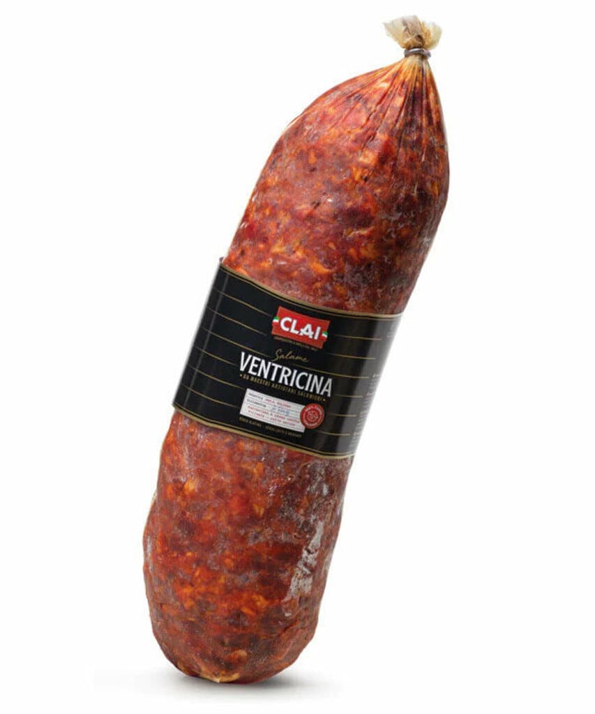 +/- 1,65kg | Mammafiore